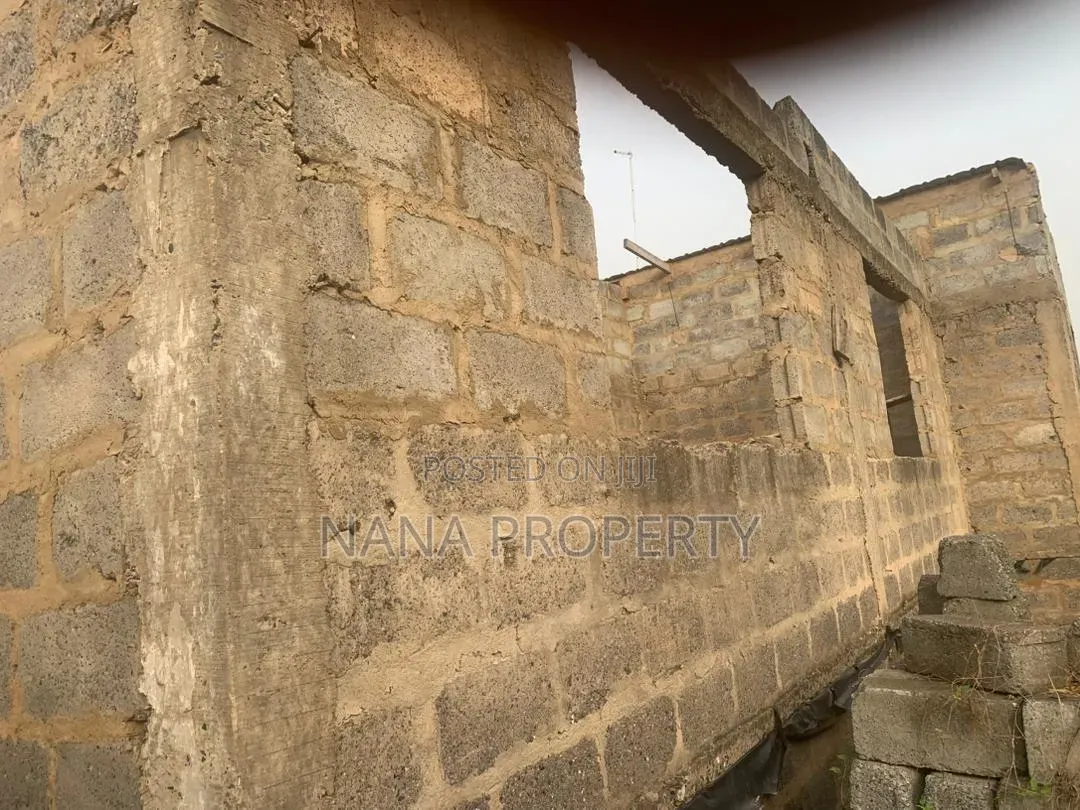 Quarter Plot of Land for Sale Located at Oyibi Saasabi