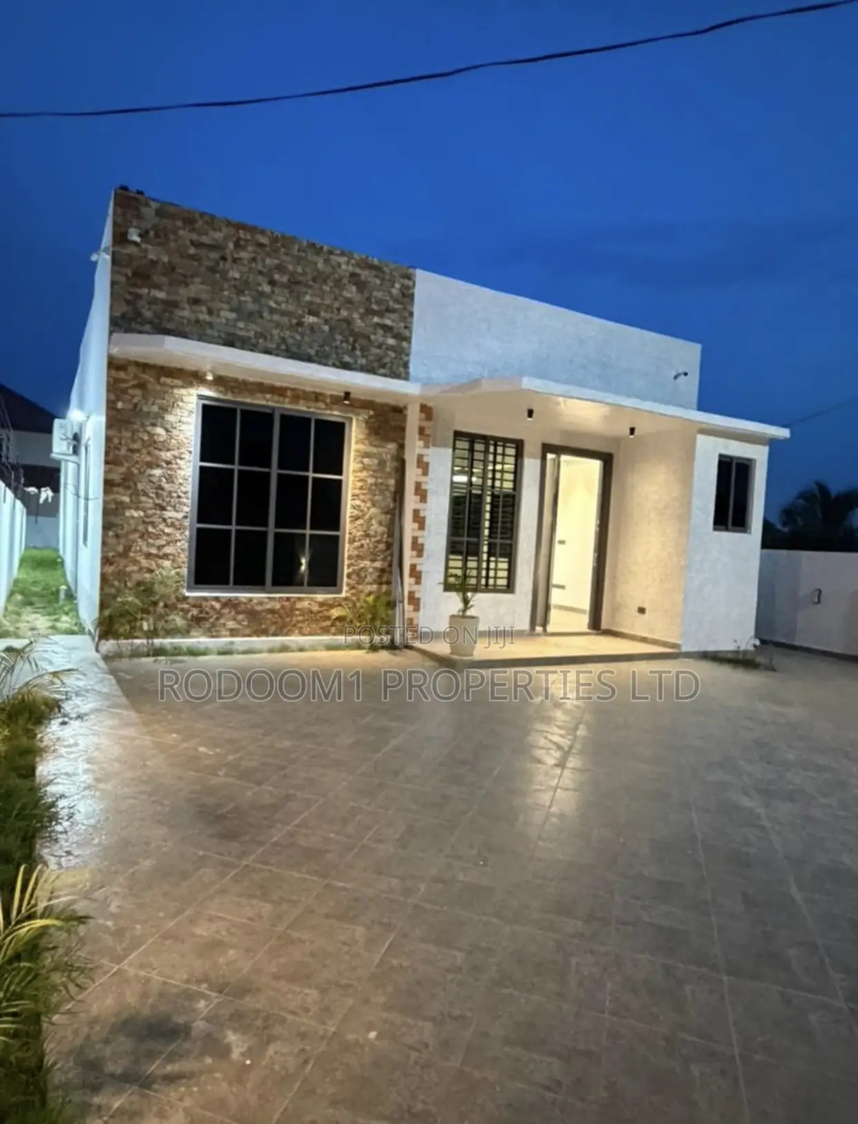 3bdrm House in Lakeside Estate for sale