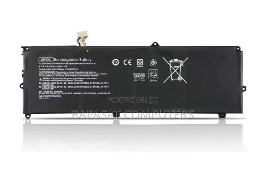 Hp Jio4xl Battery