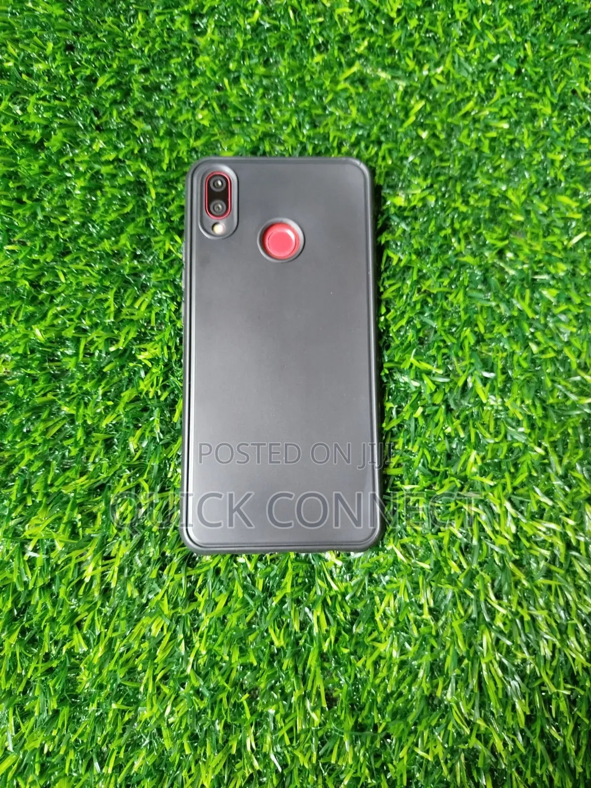Huawei Nova 3i 128 GB Red