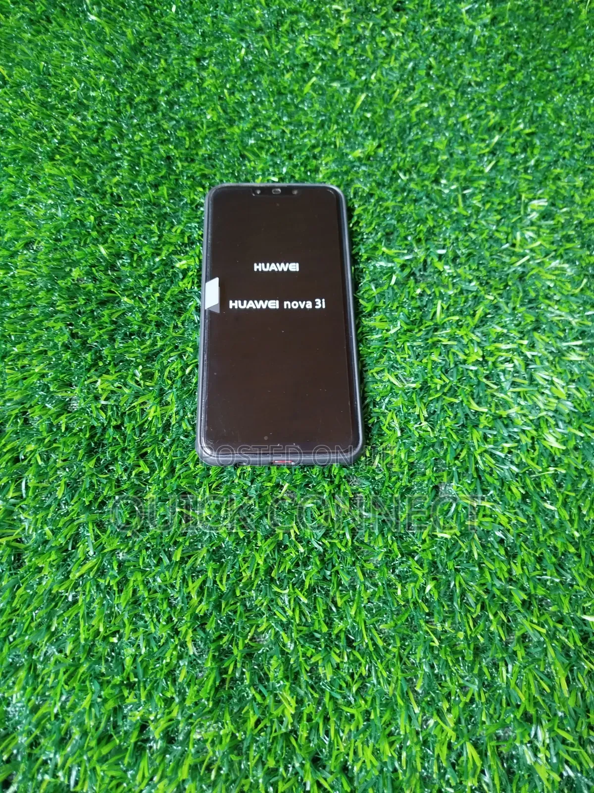 Huawei Nova 3i 128 GB Red