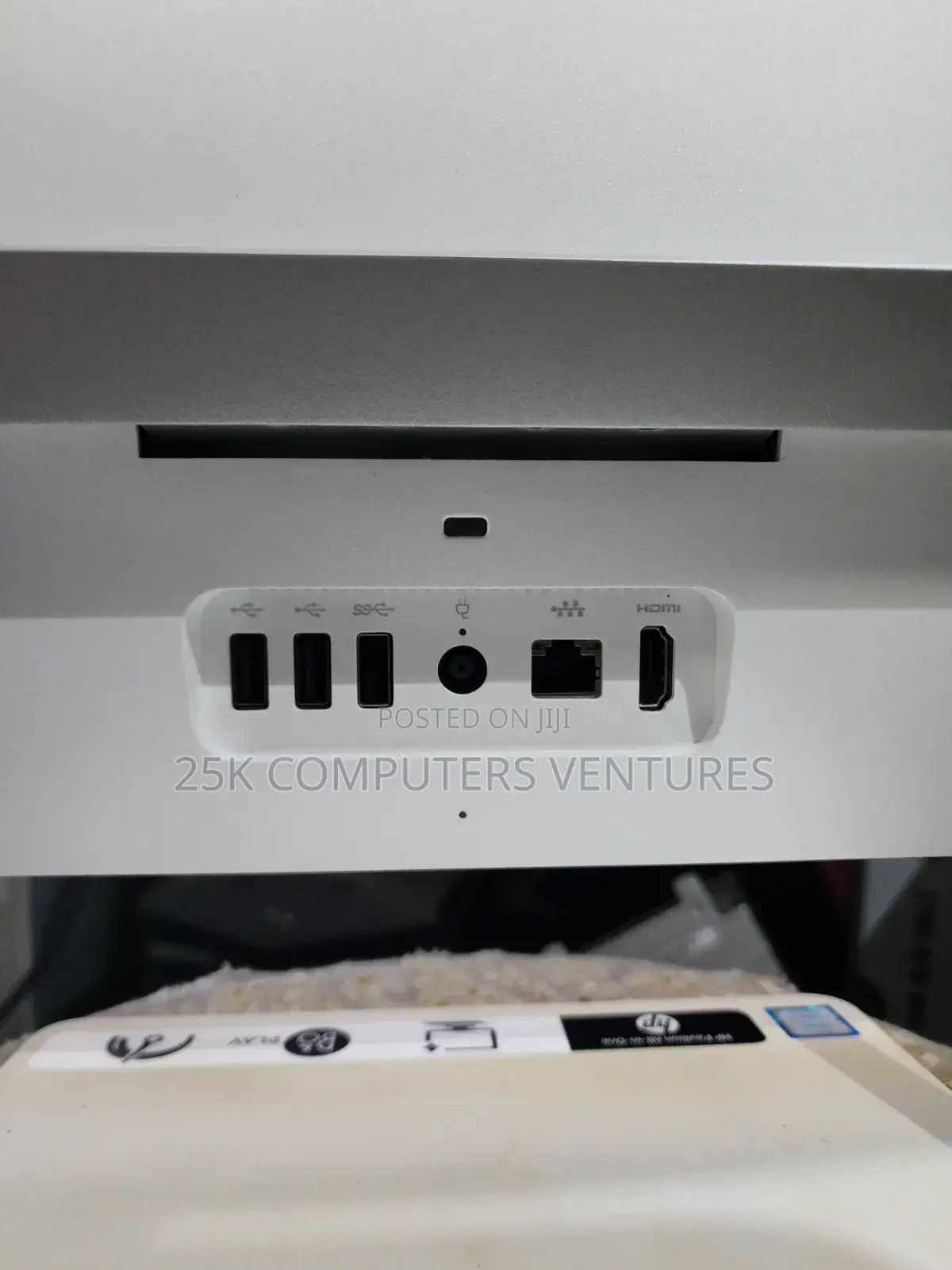 Desktop Computer HP 8GB Intel Core i5 HDD 1T
