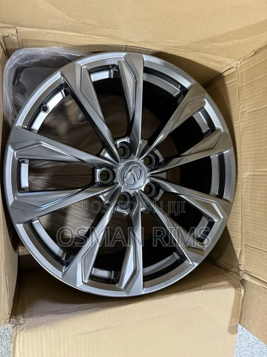 Lexus Rim 18 Brand New