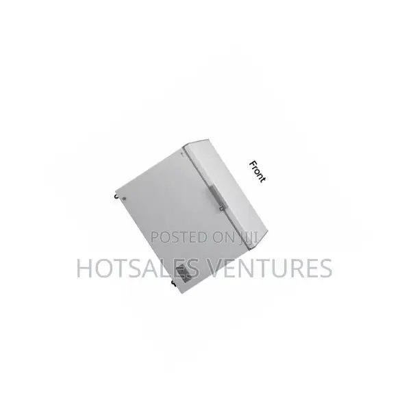 Available Lg 309 Litres Chest Freezer - Gcfb316bqcf