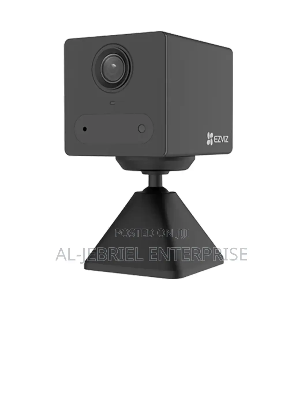 Ezviz 3.0mp Smart Camera