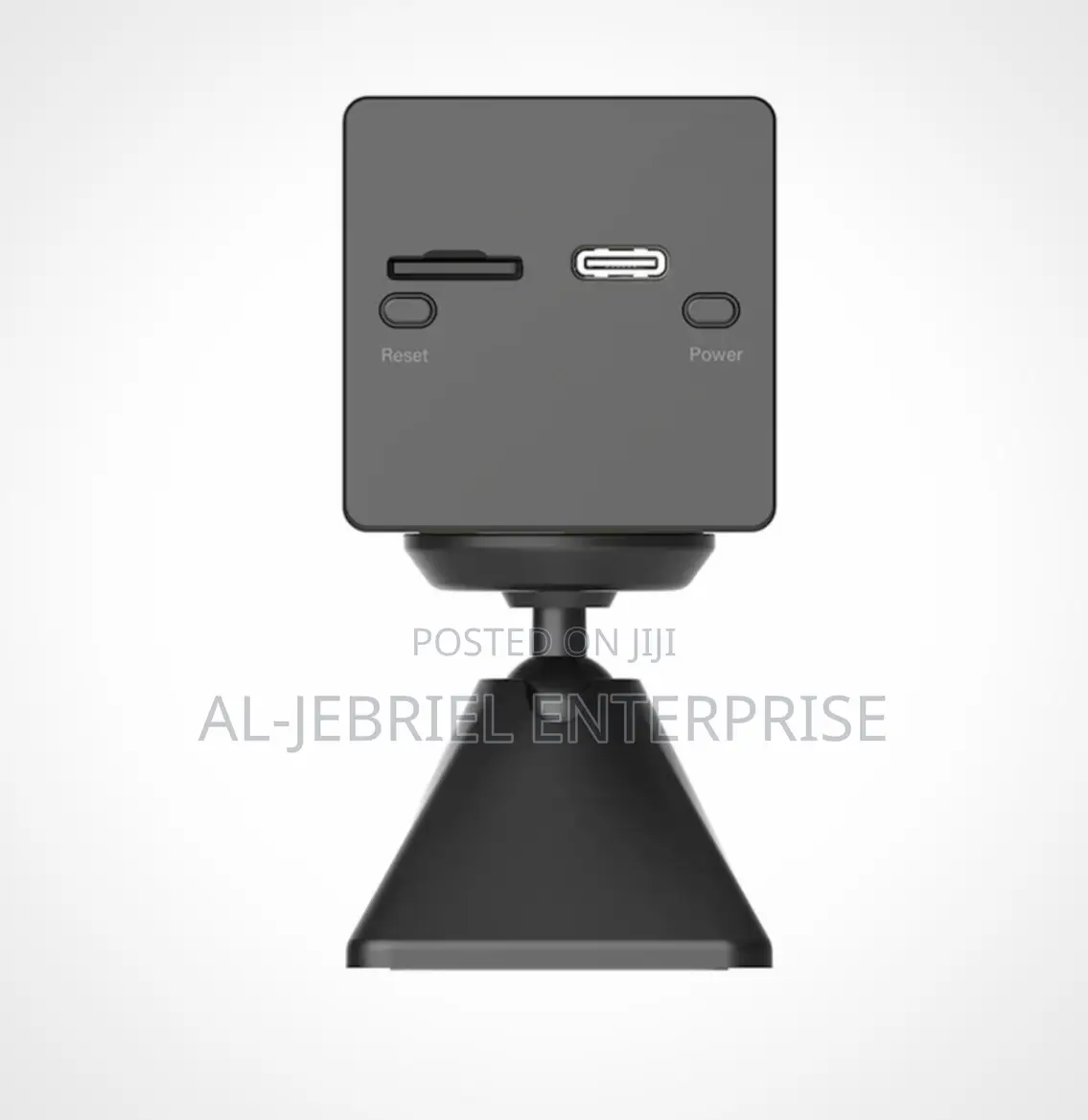 Ezviz 3.0mp Smart Camera