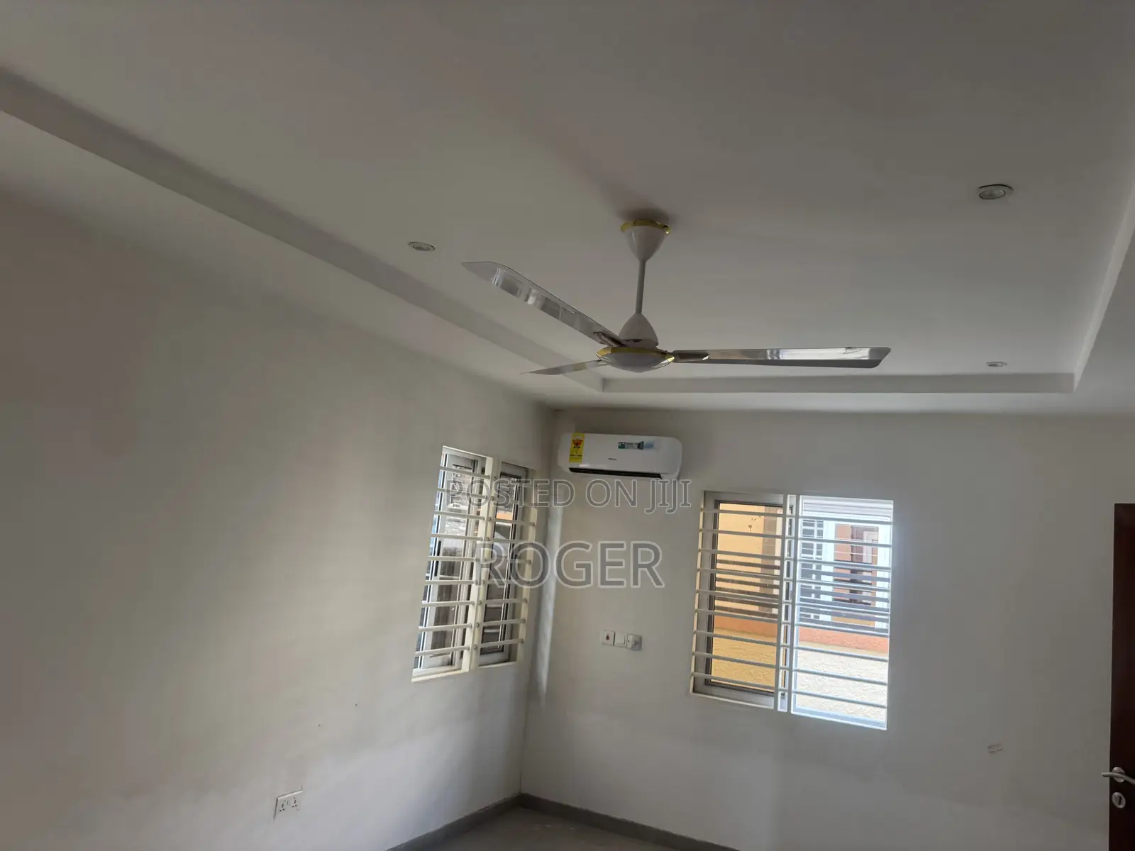 3bdrm House in Achimota Mile 7 for rent