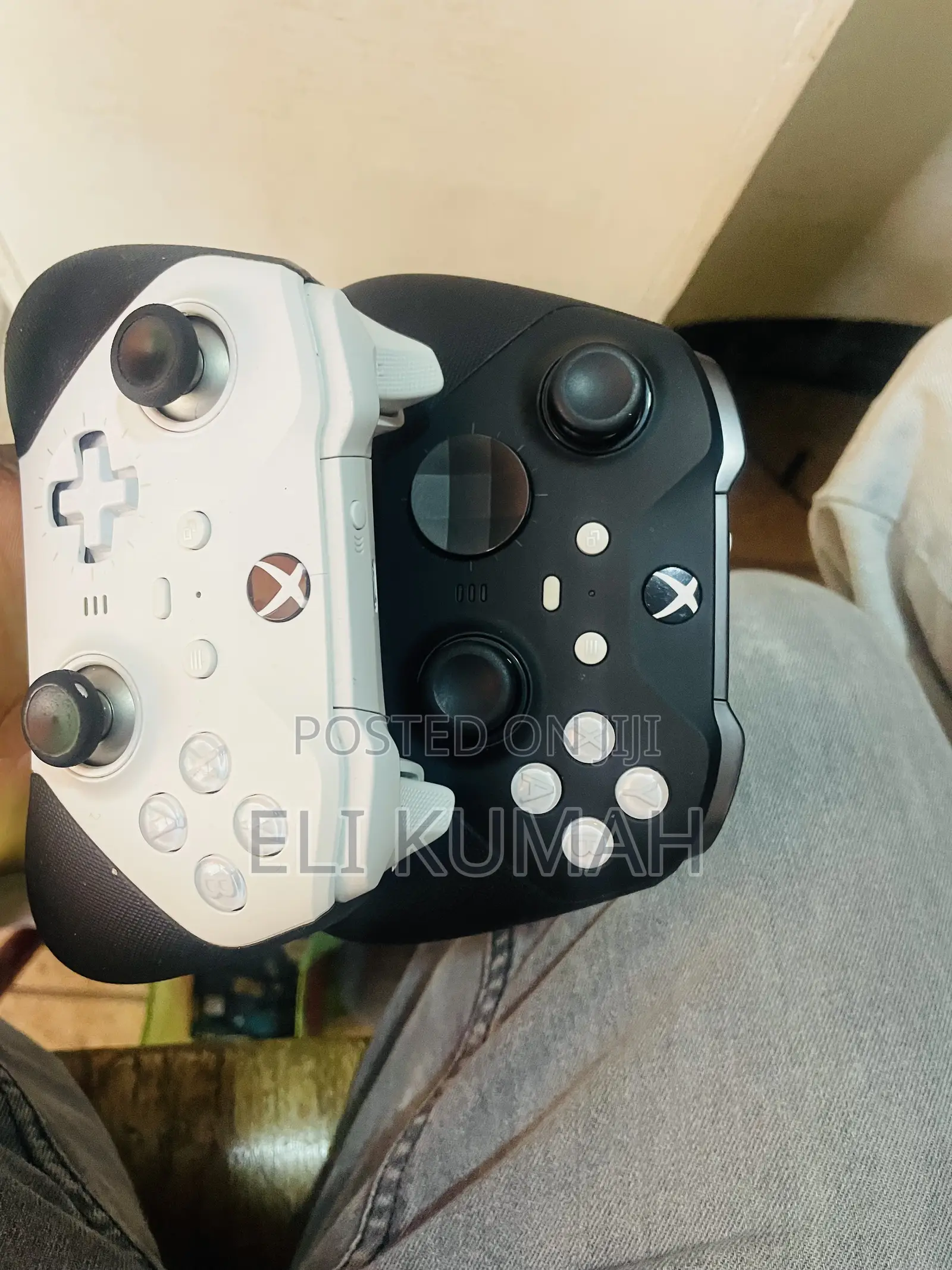 Xbox Elite Series Controller