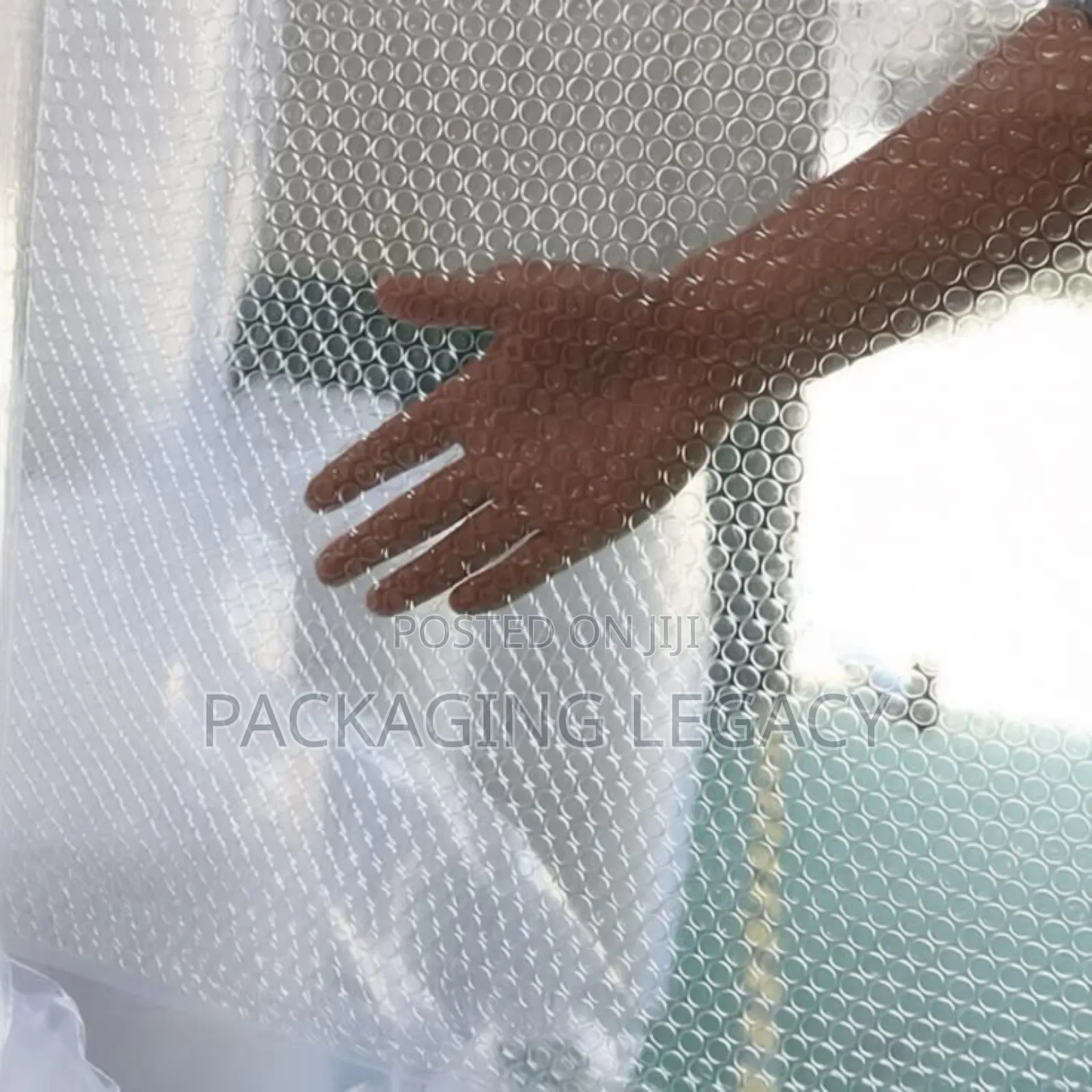 Bubble Wrap