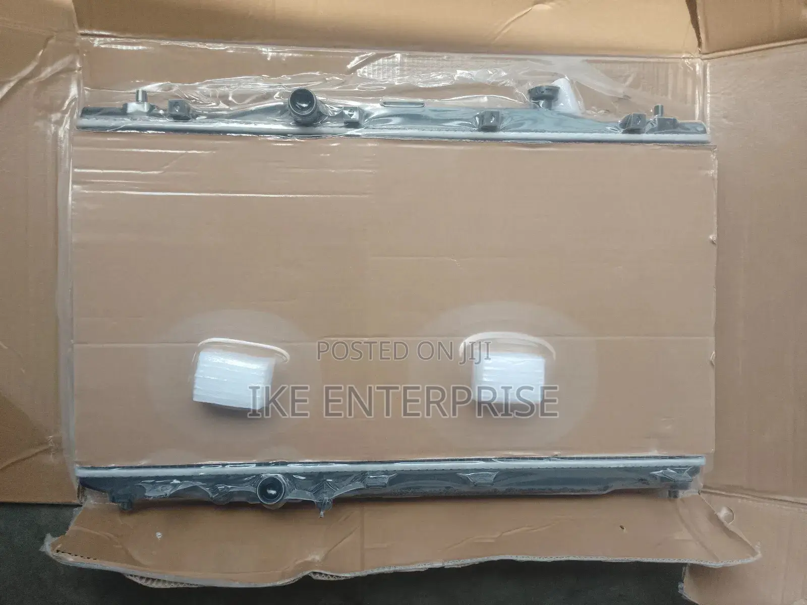 Honda Accord Radiator Water Tank 2018,2019,2020,2021,2022