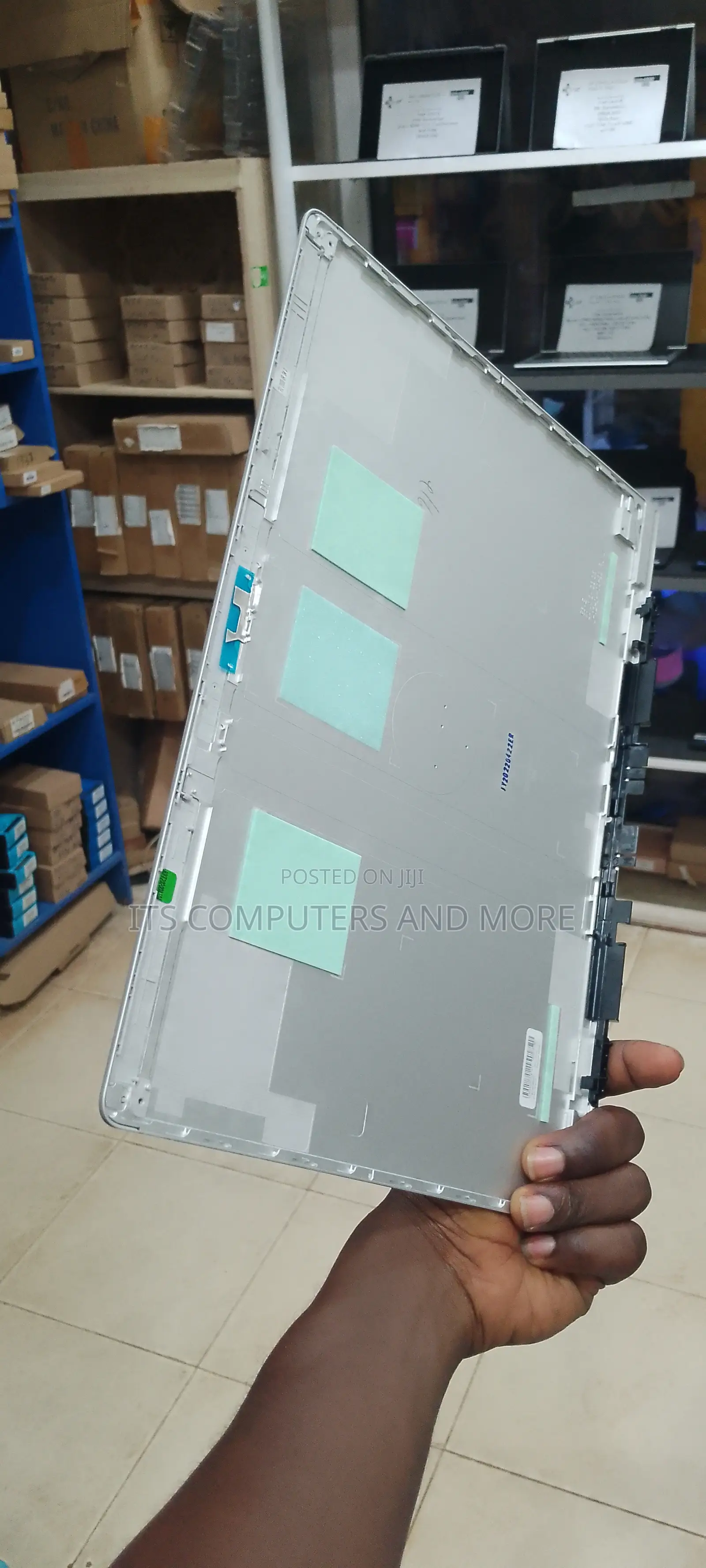 Hp Elitebook 840g6 Top Cover