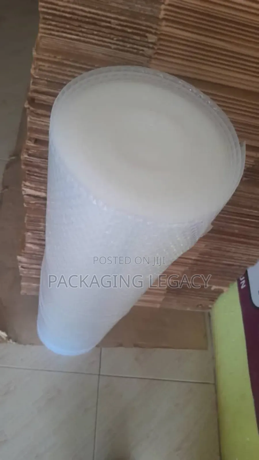 Bubble Wrap