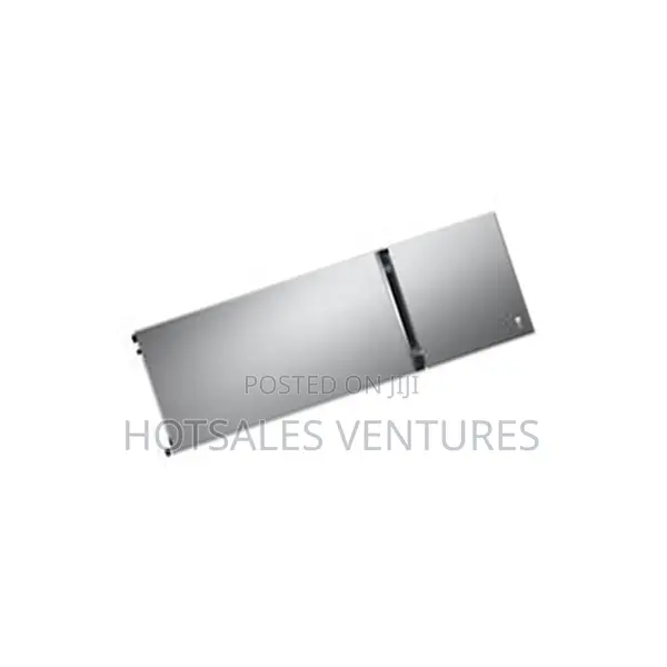 Perfect Lg 287 Litres Top Freezer Silver Fridge - Gl-B262pqkb