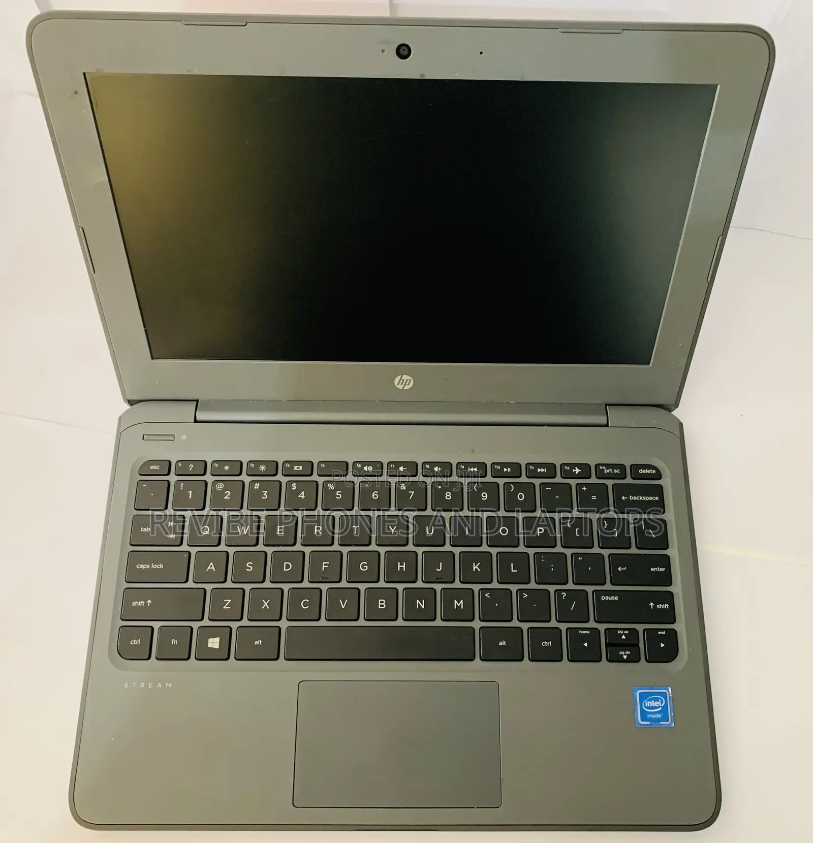 Laptop HP Stream 11 Pro G4 EE 4GB Intel HDD 60GB
