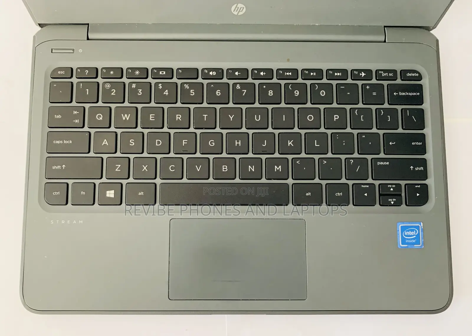 Laptop HP Stream 11 Pro G4 EE 4GB Intel HDD 60GB