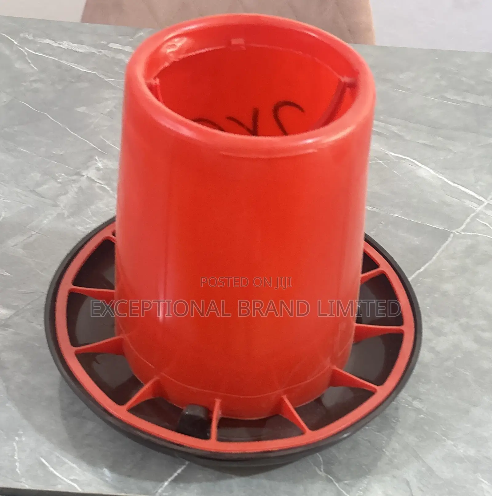 3kg Manual Feeder