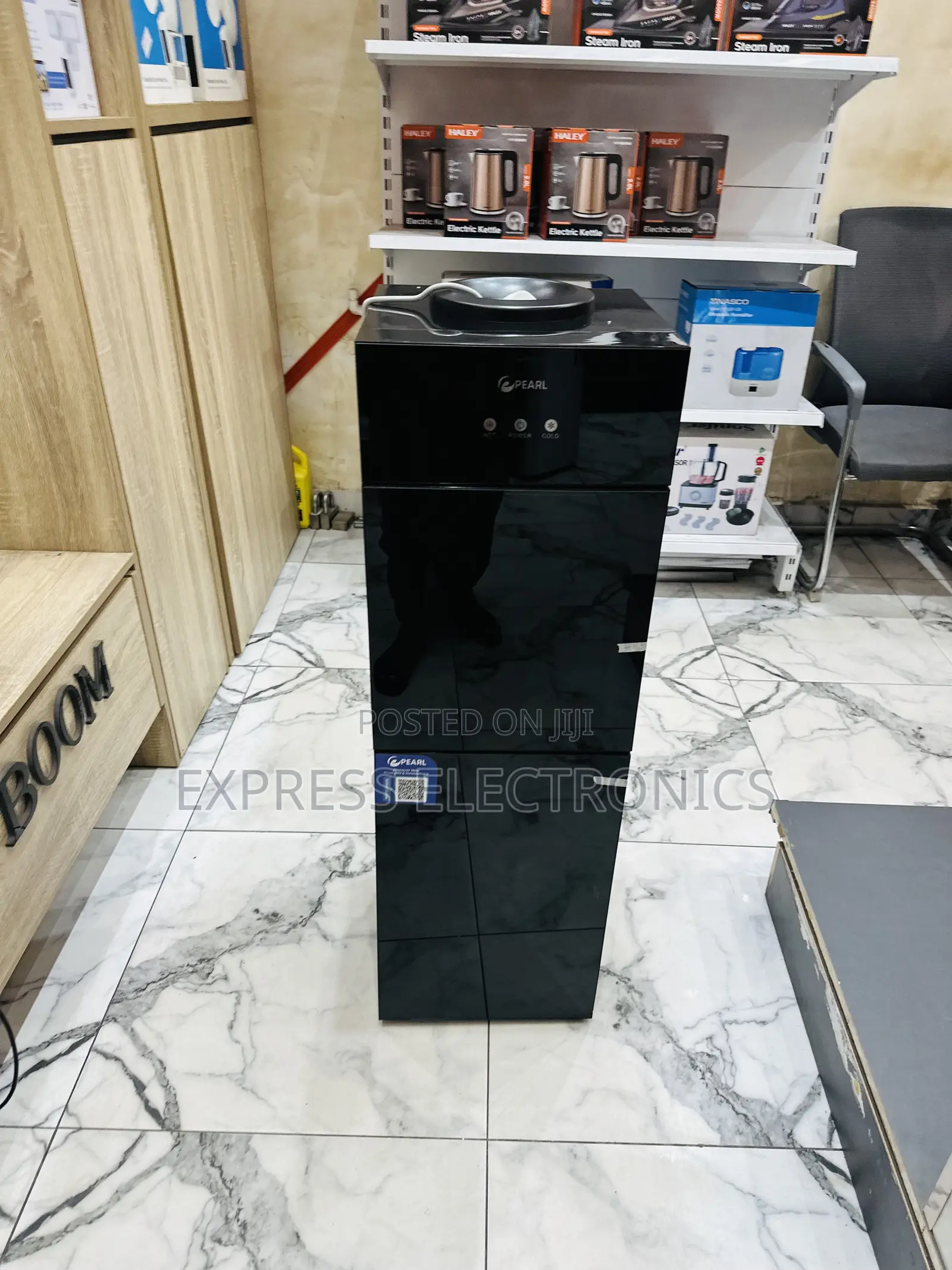 Available Nw. At Store Water Dispenser Pearl PWD-4015
