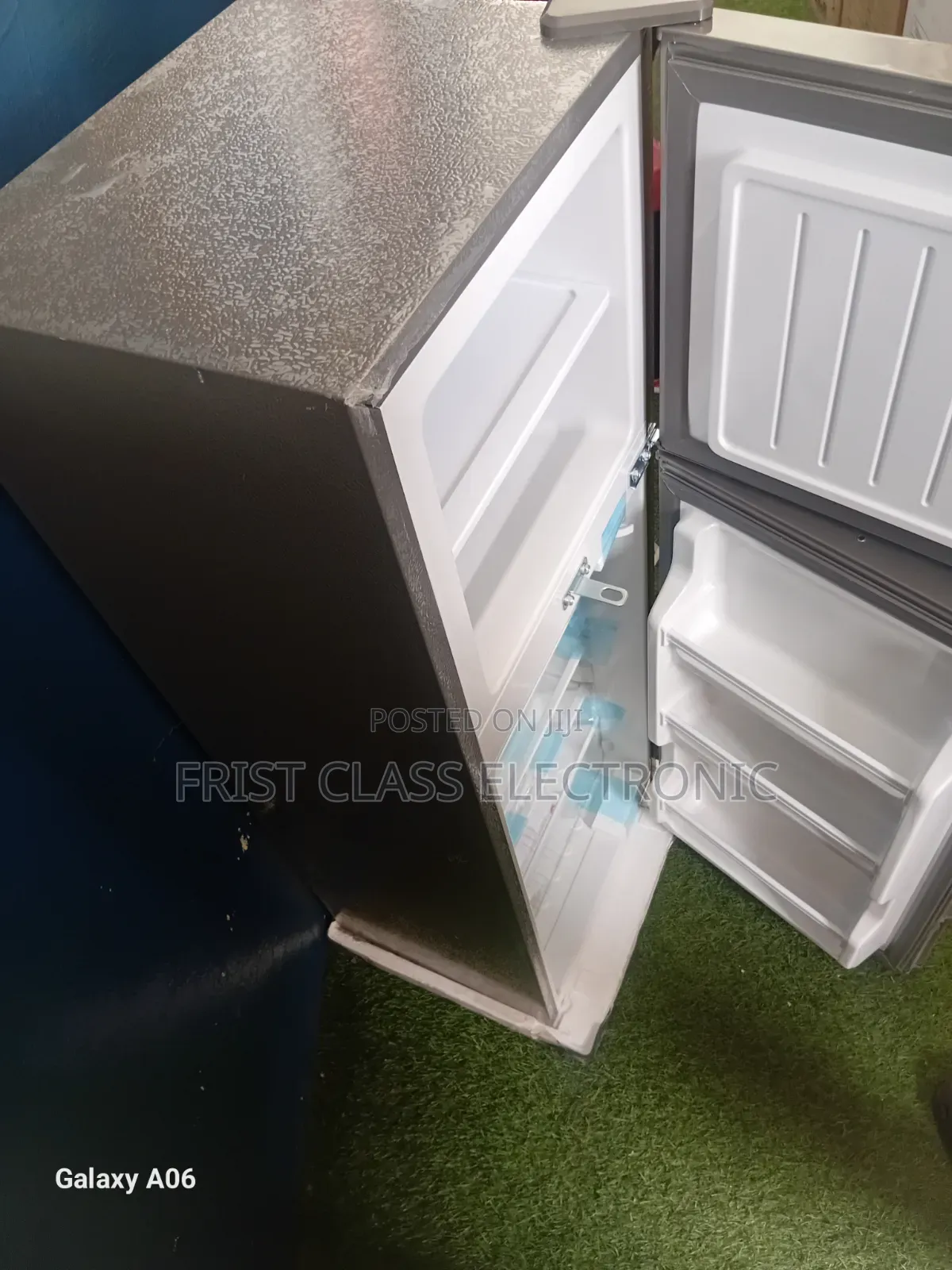 Westpool Fridge Sharp Cold Power, Fridge Elite Fresh System