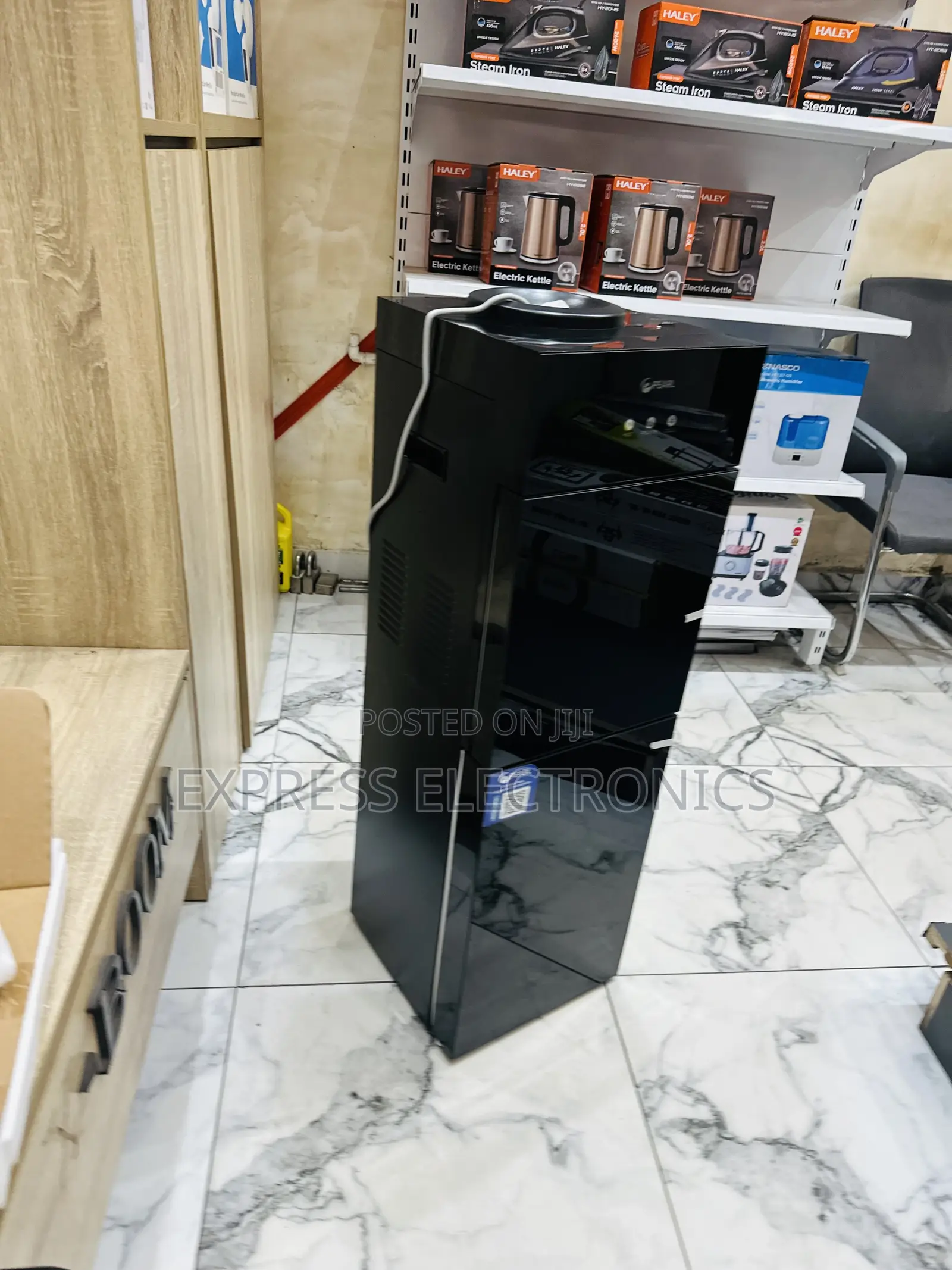 Highly Recommended Water Dispenser Pearl PWD-4014