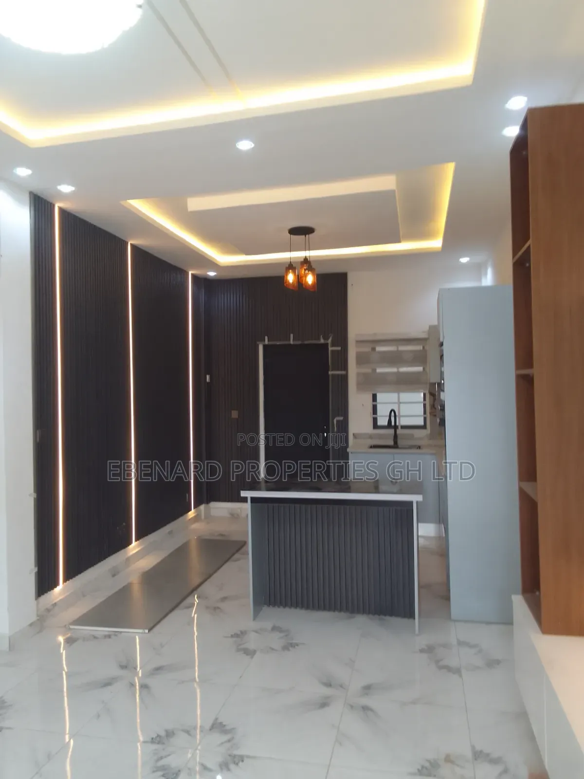 2bdrm Townhouse/Terrace in Ebenard Properties, School Junction for sale