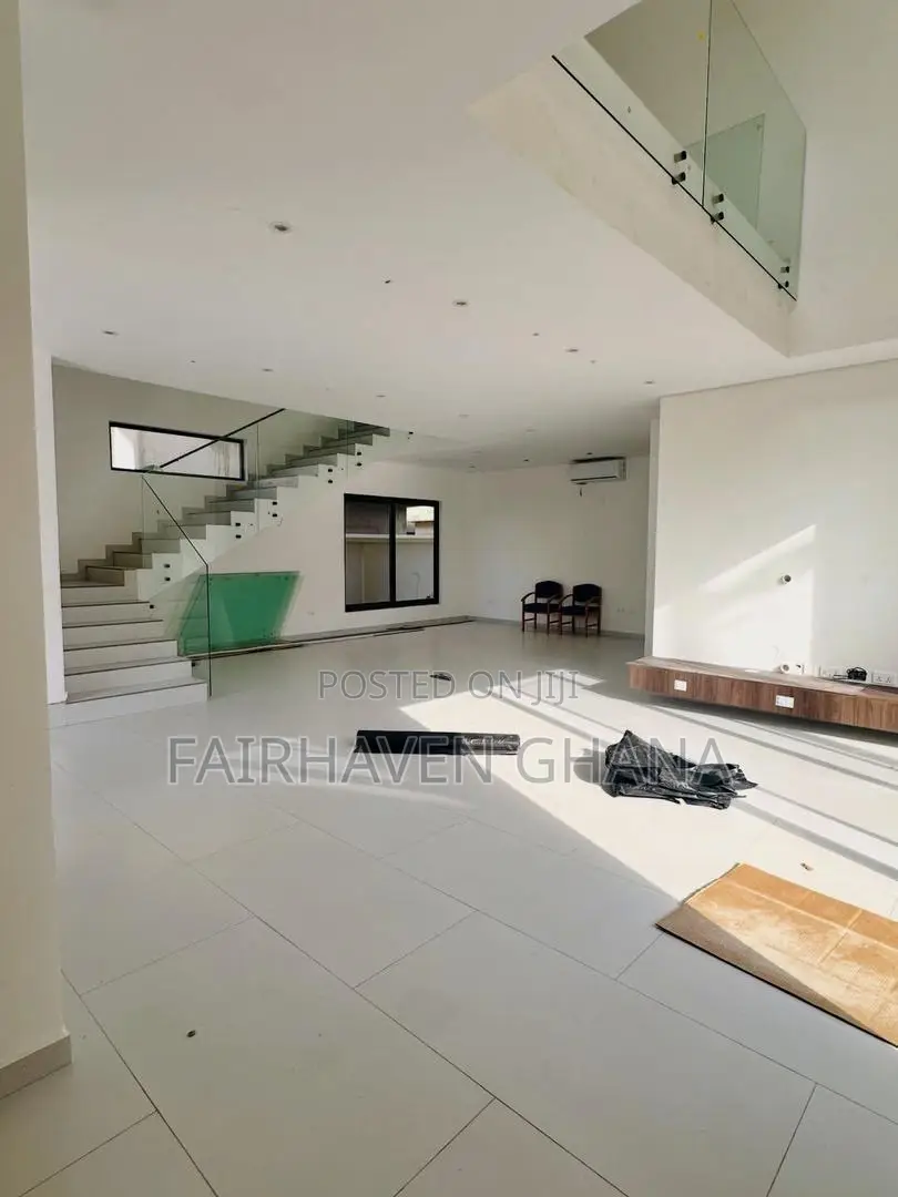 4bdrm House in Fairhaven Properties, East Legon for sale