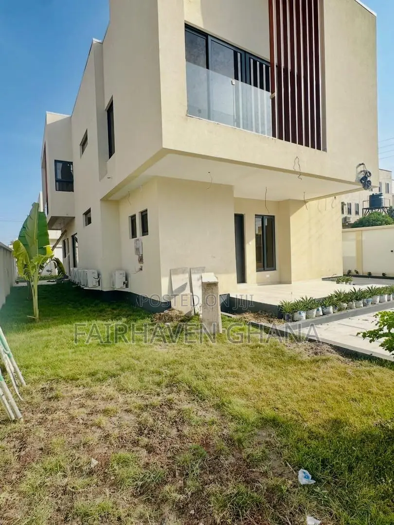 4bdrm House in Fairhaven Properties, East Legon for sale
