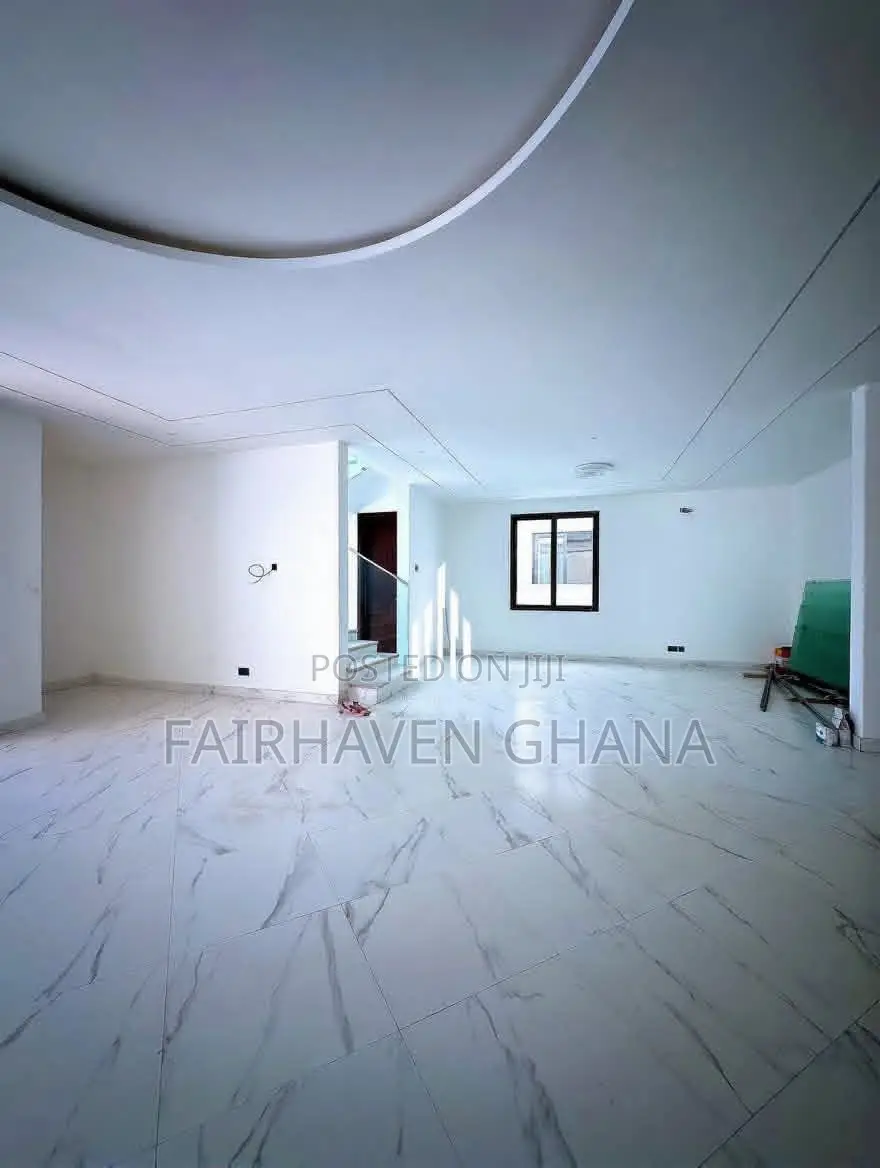 4bdrm House in Fairhaven Properties, East Legon for sale