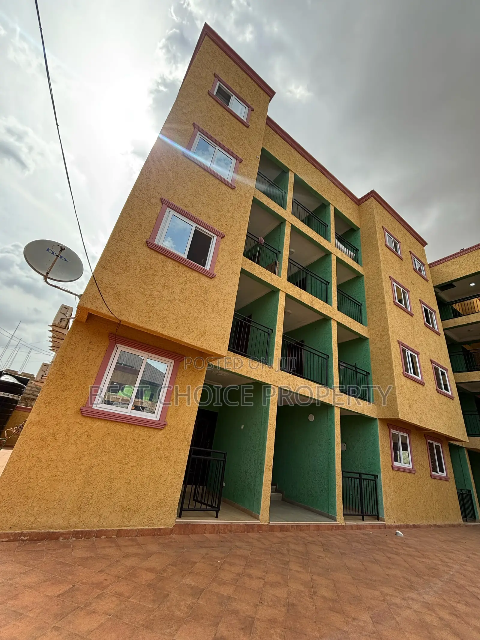 1bdrm Apartment in Lakeside for rent