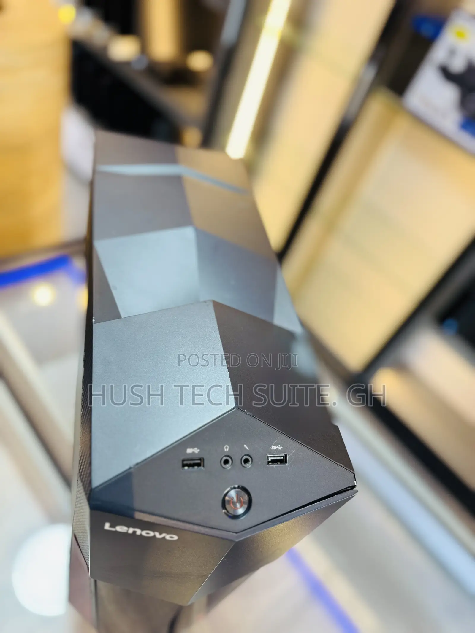 Desktop Computer Lenovo Legion Y520 16GB Intel Core i7 HDD+SSD 1.5T