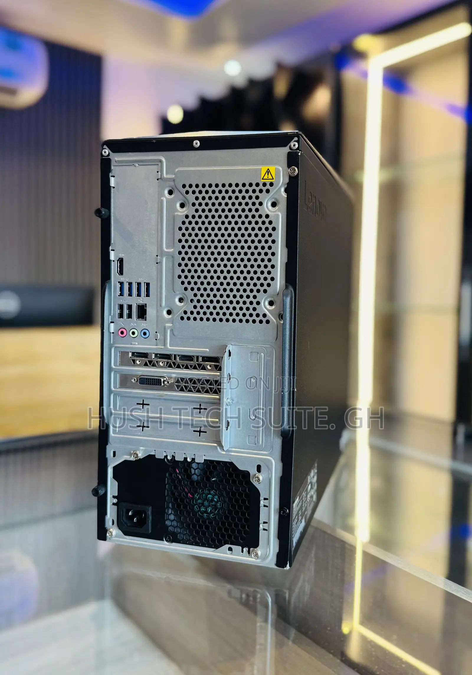 Desktop Computer Lenovo Legion Y520 16GB Intel Core i7 HDD+SSD 1.5T