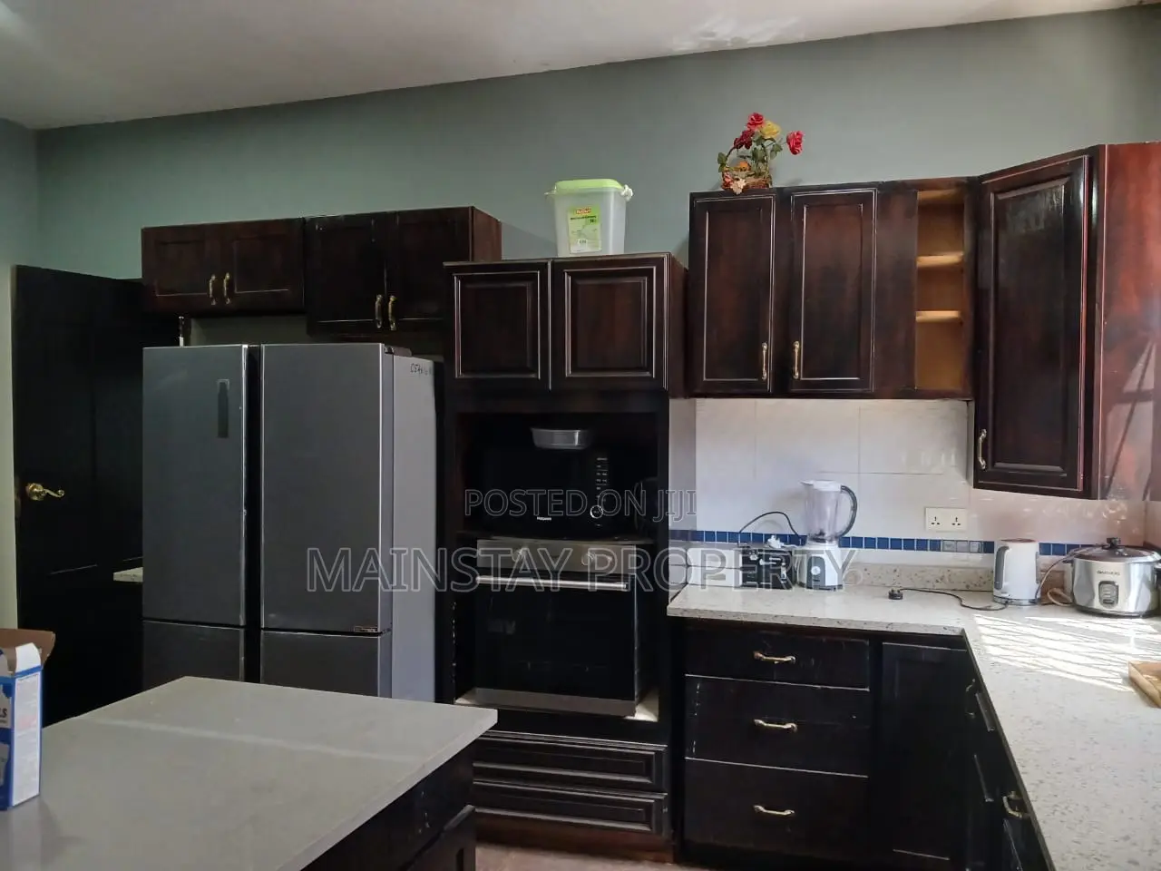 4bdrm House in Mainstay Estates, Tema Metropolitan for sale