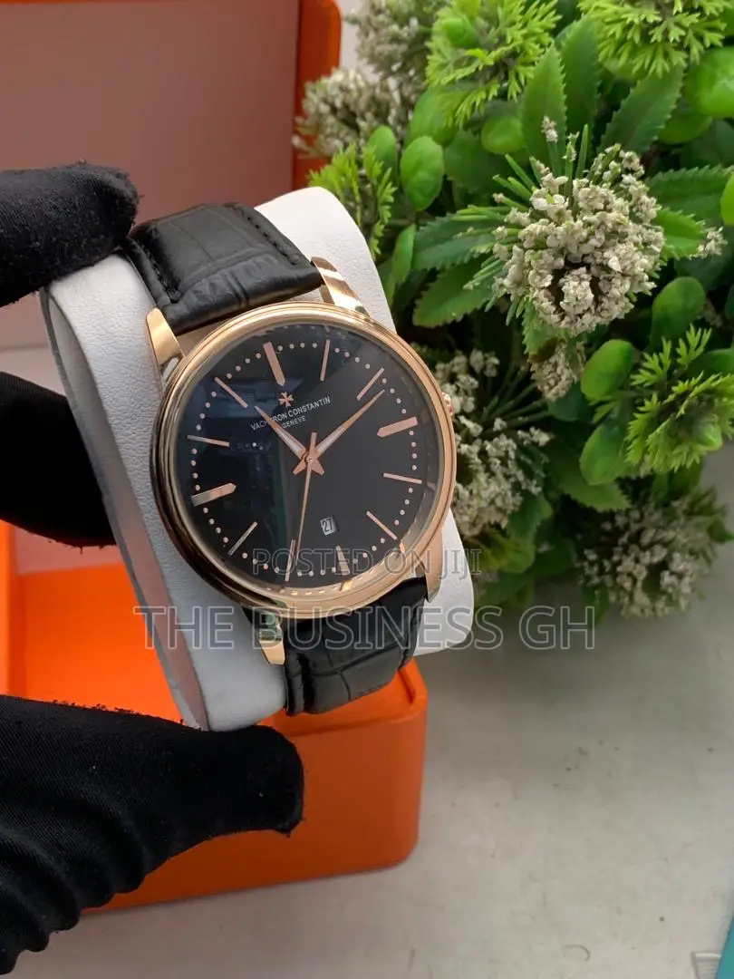 Vacheron Constantin Watch