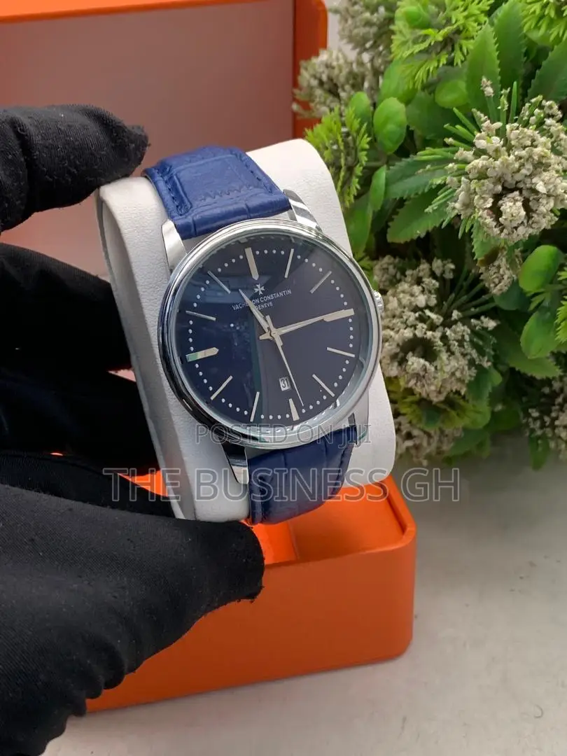 Vacheron Constantin Watch