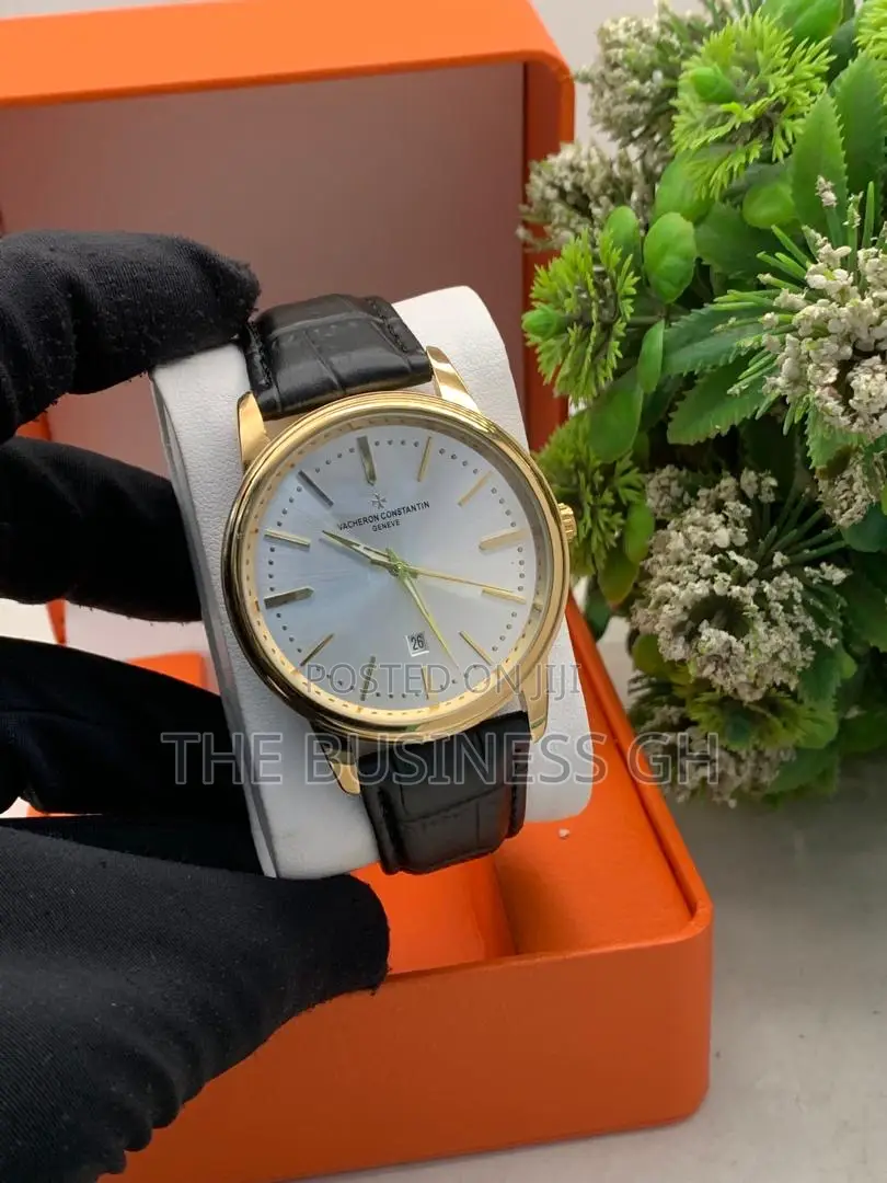 Vacheron Constantin Watch