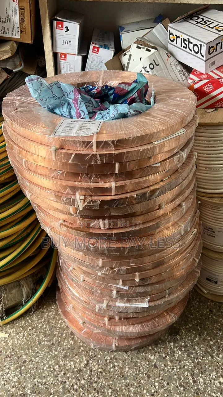 Copper Tape