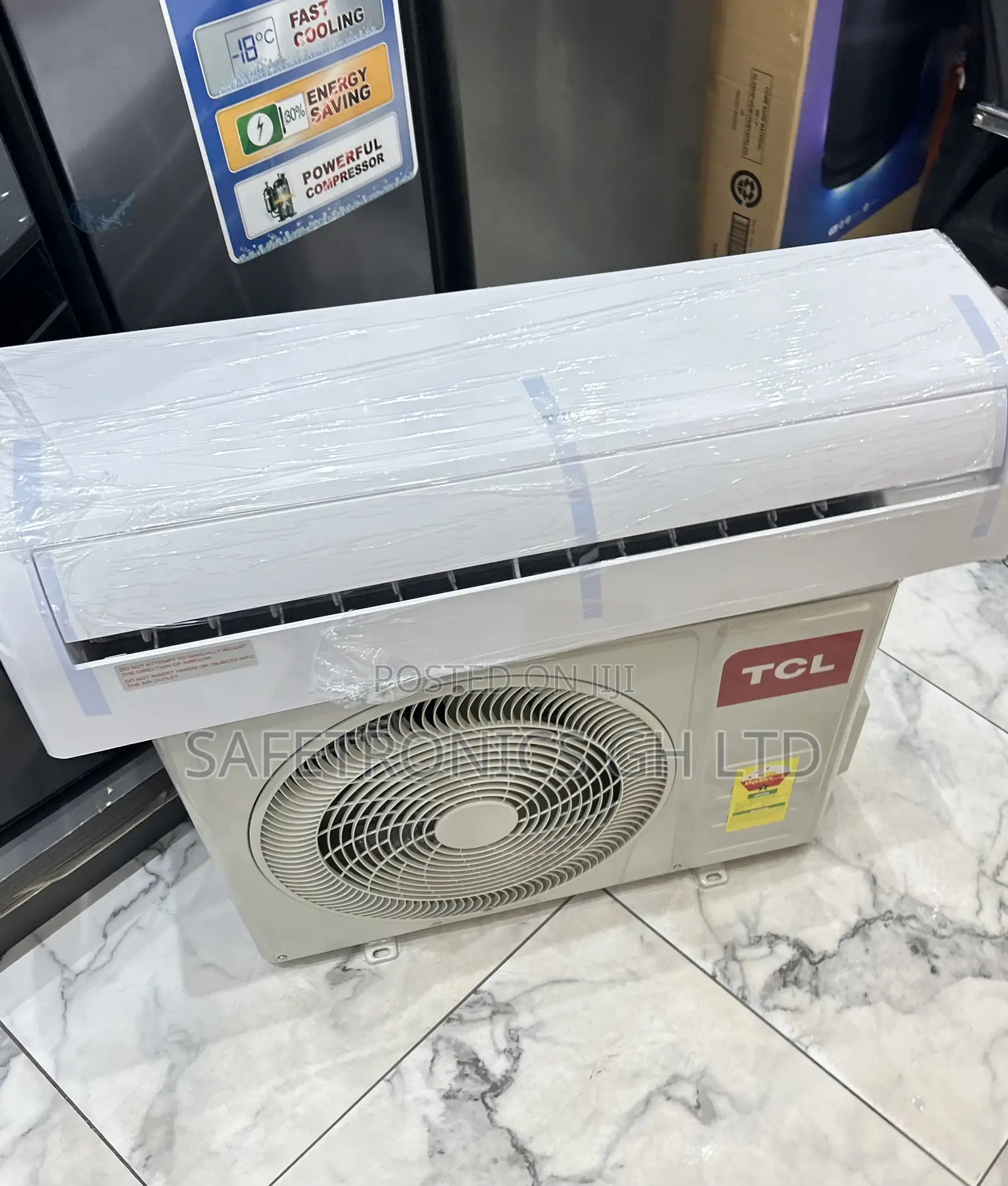Lastest 1.5 Horsepower Split Type TCL Ac
