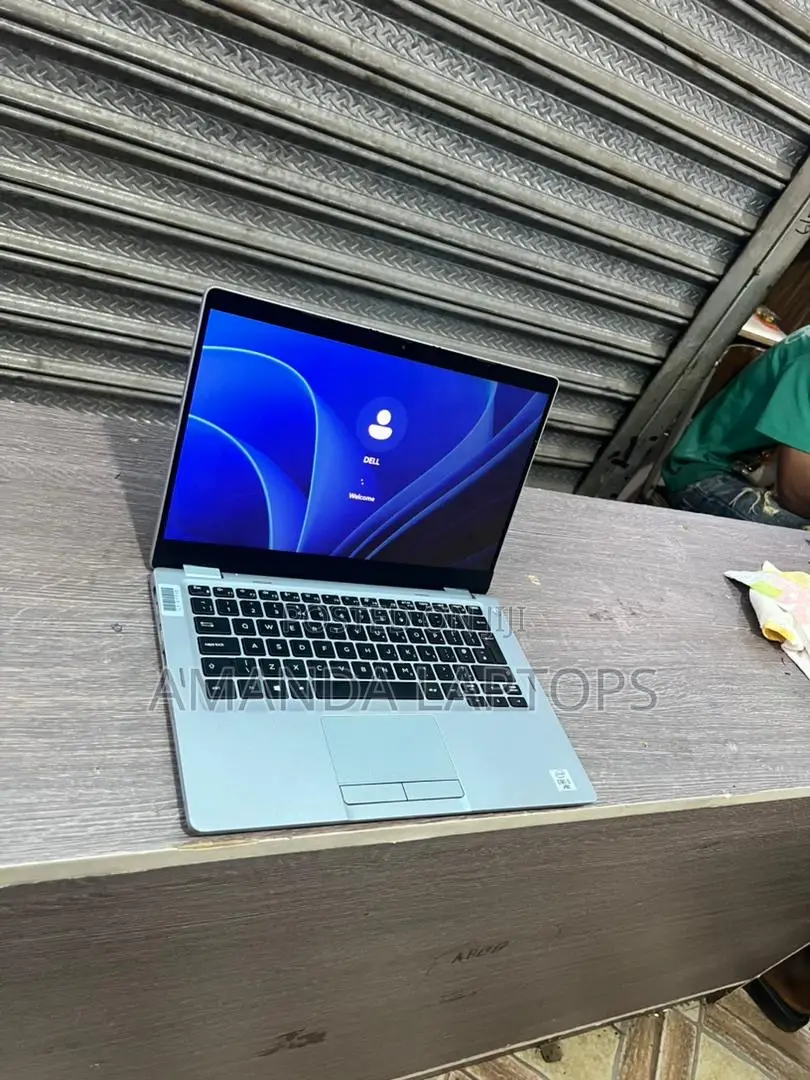 Laptop Dell Latitude 5310 8GB Intel Core i5 SSD 128GB
