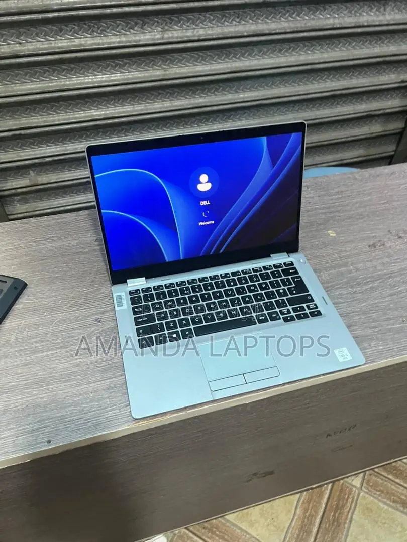 Laptop Dell Latitude 5310 8GB Intel Core i5 SSD 128GB