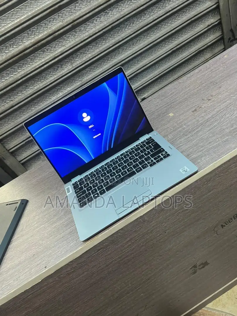 Laptop Dell Latitude 5310 8GB Intel Core i5 SSD 128GB
