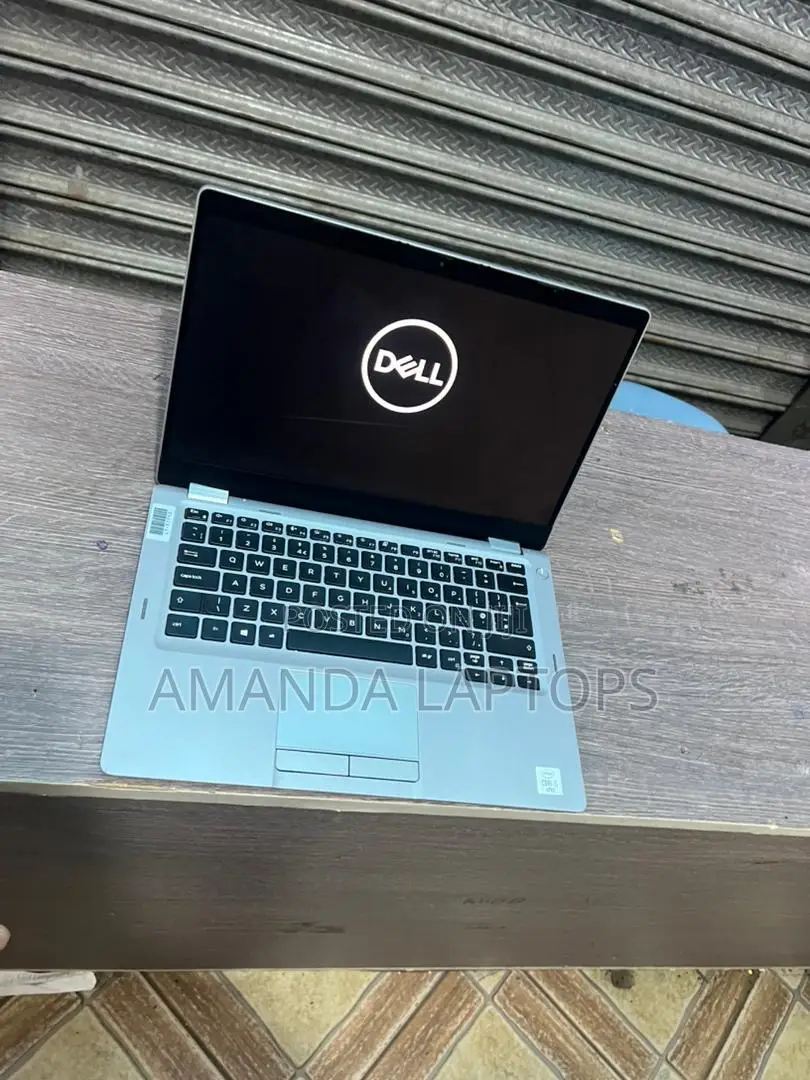 Laptop Dell Latitude 5310 8GB Intel Core i5 SSD 128GB