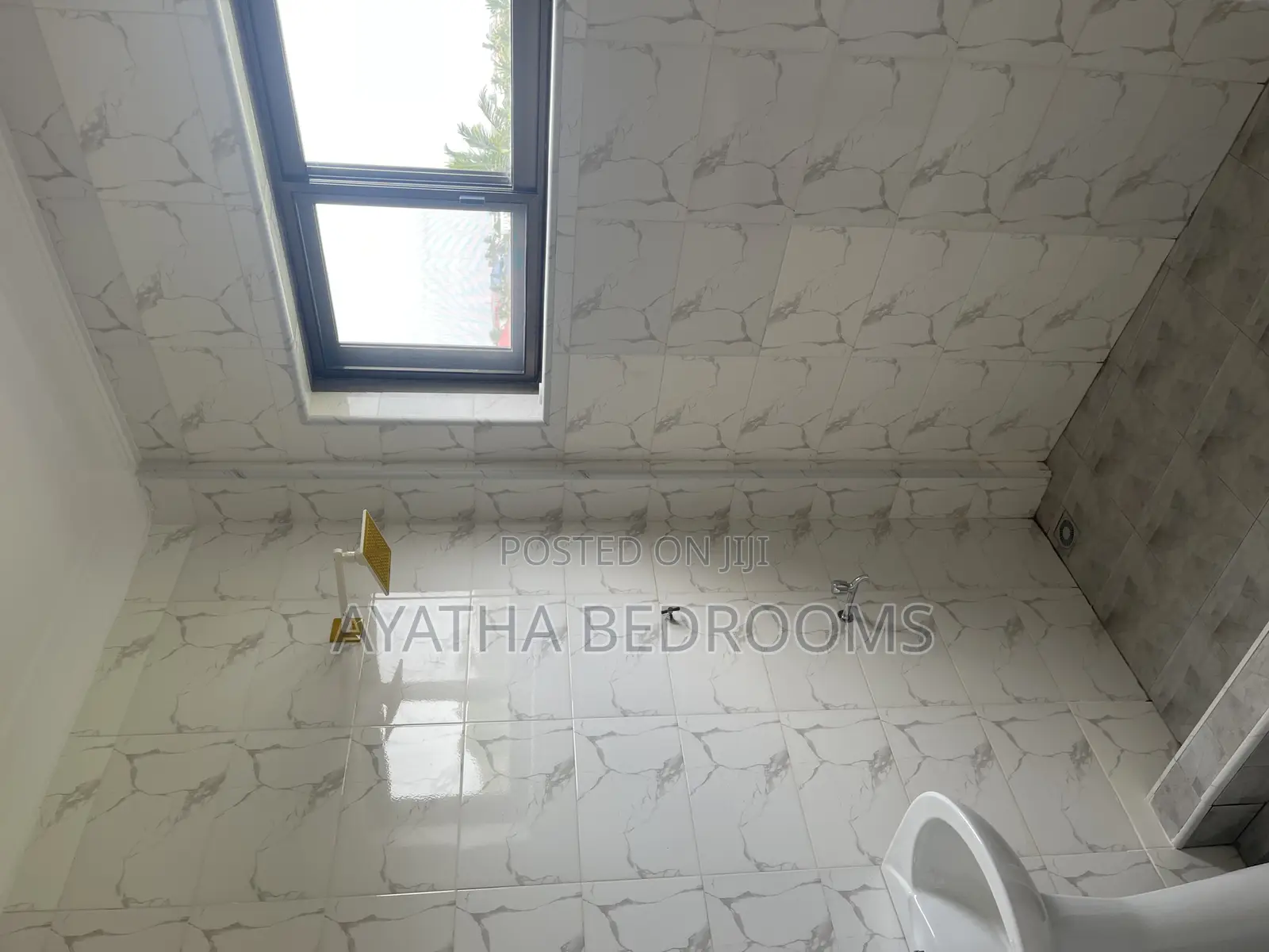 1bdrm Apartment in Modern Properties, Teshie for rent