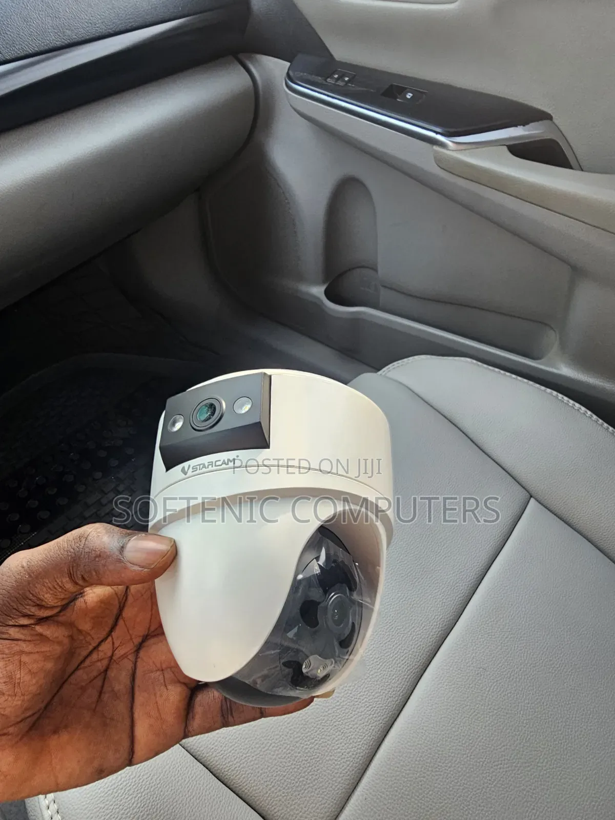 Wifi Camera