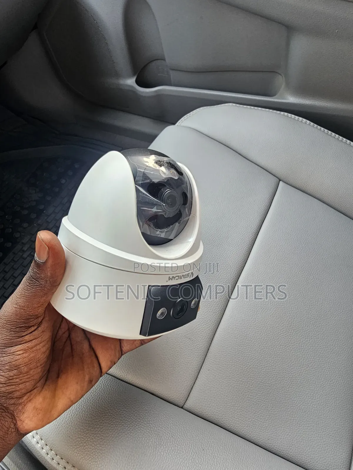 Wifi Camera