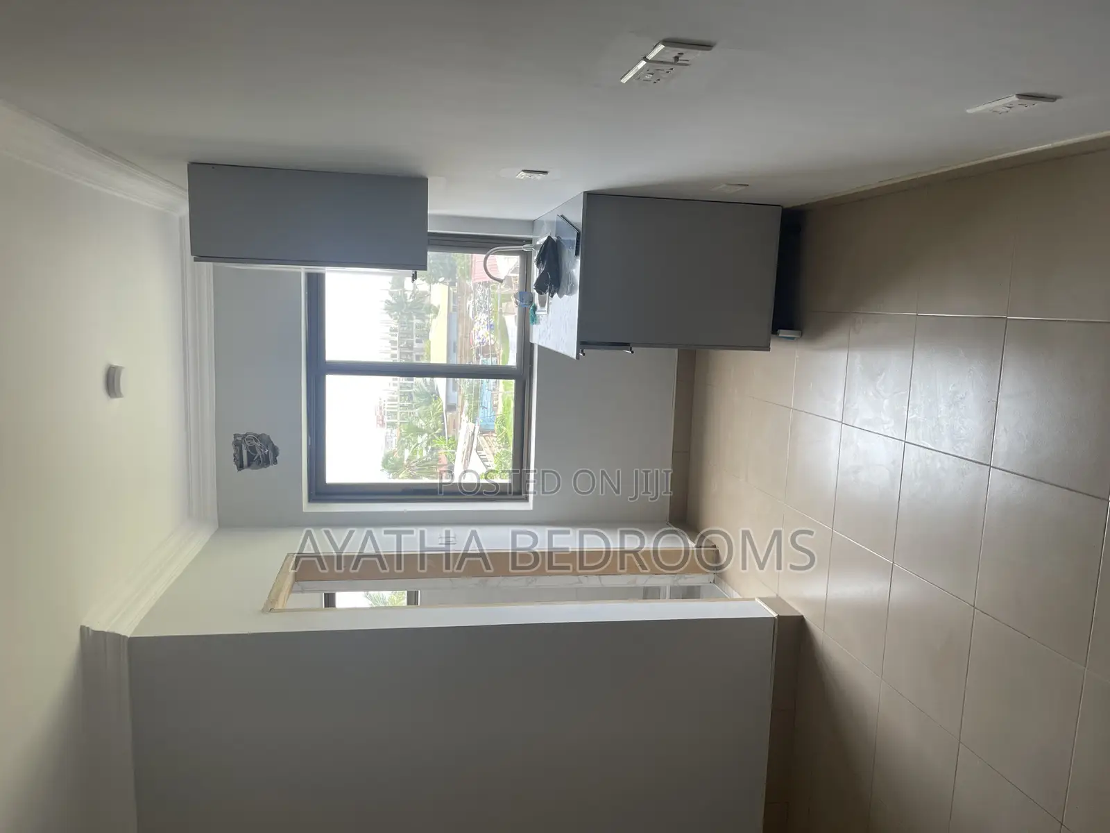 1bdrm Apartment in Modern Properties, Teshie for rent