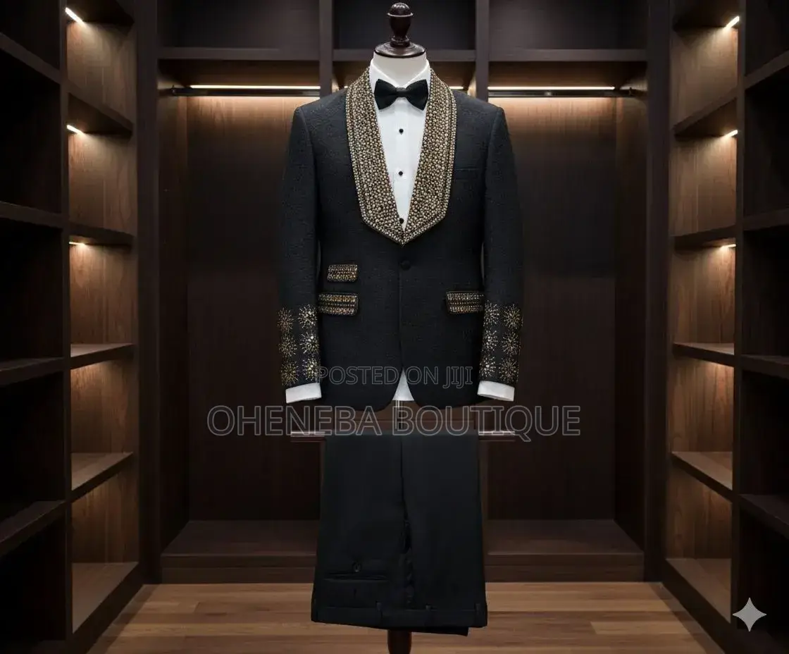 Best Selling Classic Suits