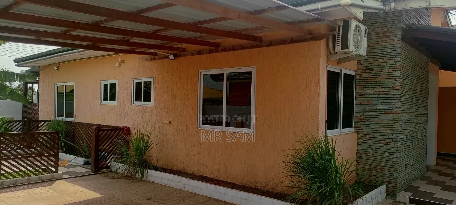 2bdrm House in Sam Properties, Amrahia for sale