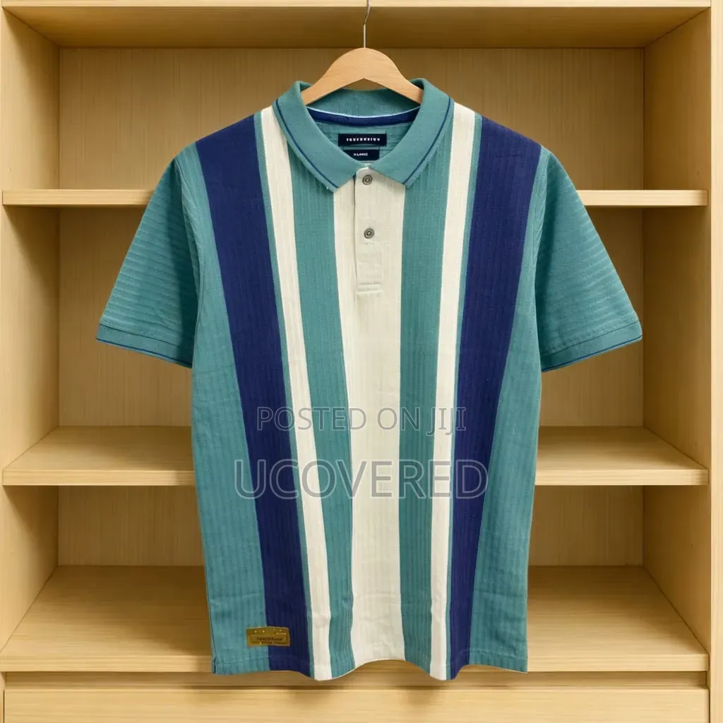 High Quality Casual Club Tees