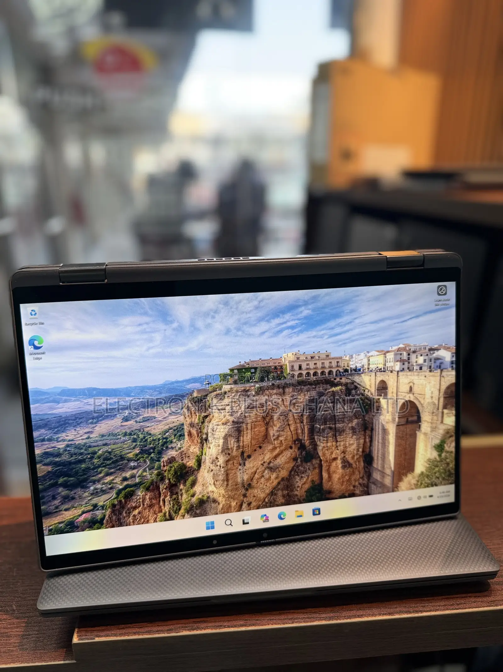 Laptop Dell Latitude 7420 16GB Intel Core i7 SSD 512GB