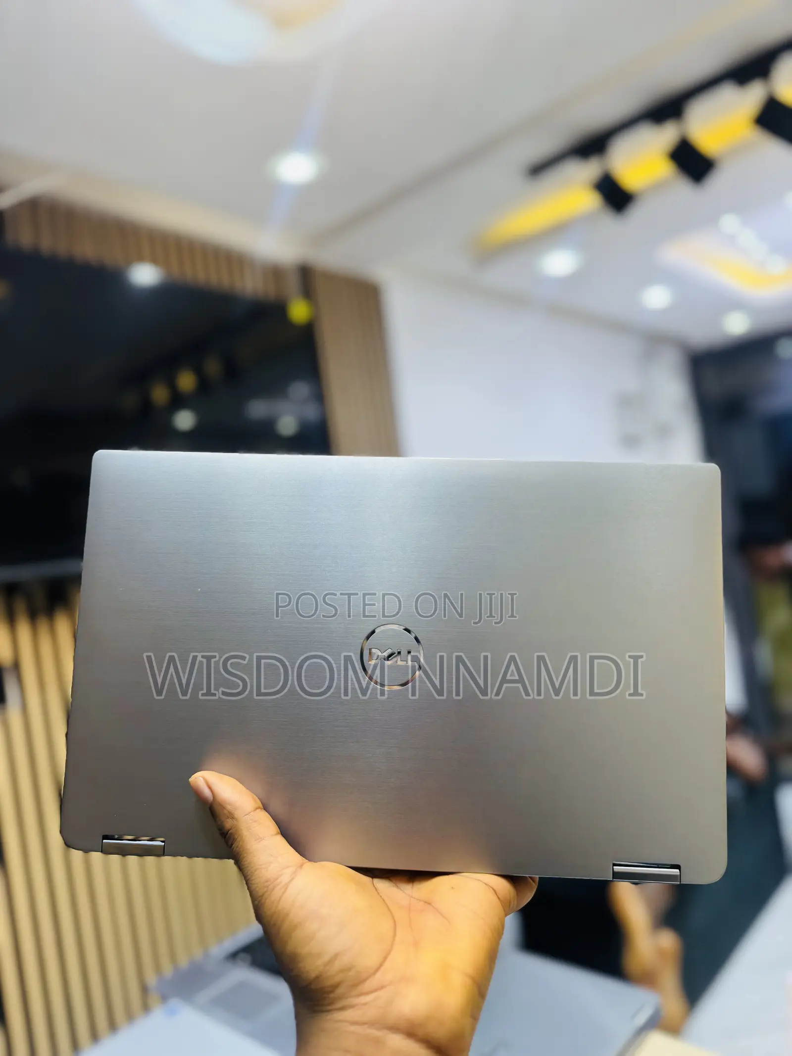 Laptop Dell Latitude 9410 16GB Intel Core i7 SSD 512GB