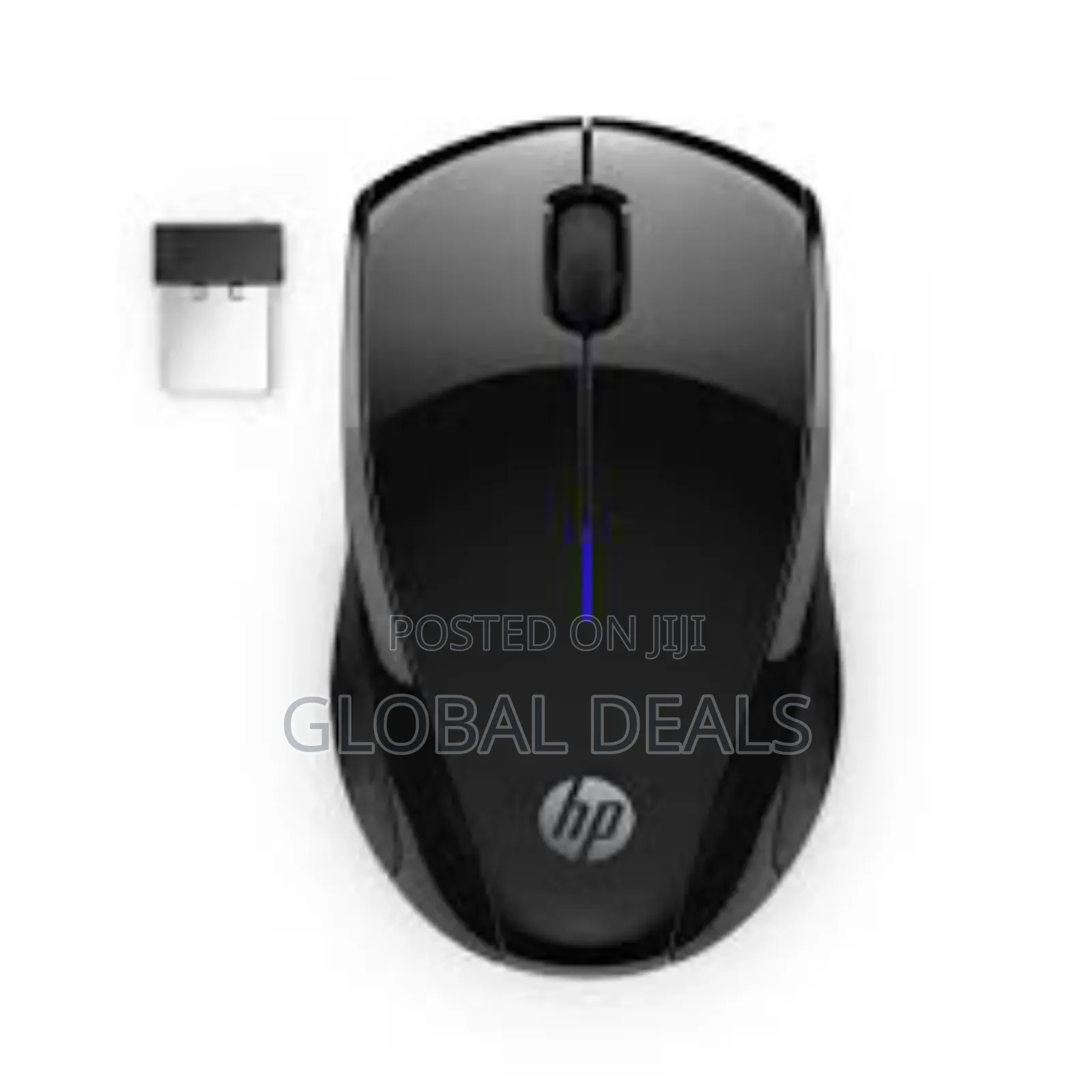 Wireless Mouse Original